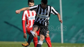 Τα στιγμιότυπα της ήττας της Κ20