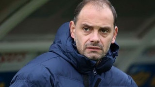 Βεργέτης: «Δεν ήμασταν αυτοί που έπρεπε»