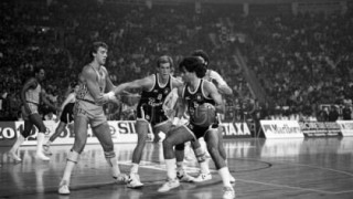 «Ένας τίτλος, τρεις νίκες και 18 αγώνες στην Ιταλία»