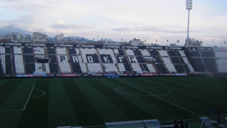 ΠΑΟΚ-Ολυμπιακός Pre Game