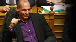 To μήνυμα του Βαρουφάκη προς τους δανειστές