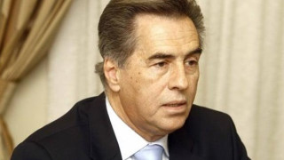 Αίτηση αποφυλάκισης κατέθεσε ο Βασίλης Παπαγεωργόπουλος