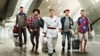 Ο γύρος του κόσμου με την «Μπάρτσα»! (video)