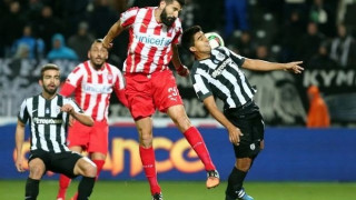 Τα στιγμιότυπα του ντέρμπι (video)
