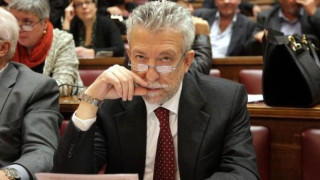 Σταύρος Κοντονής, ο νέος Υφυπουργός Αθλητισμού