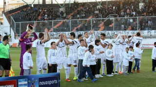 Έκλαιγε ο Μακ, απίστευτο ξέσπασμα του κόσμου
