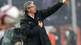 Αναστασιάδης: «Να σηκώσουμε το κεφάλι»