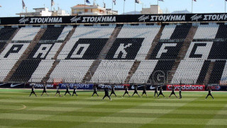 Χωρίς Σαλπιγγίδη στην Κρήτη