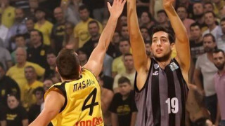 Σαλούστρος: «Δεν κάναμε καλές επιλογές στην επίθεση»