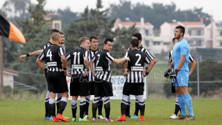 Ήττα για την Κ-20 