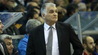 Μαρκόπουλος: «Θέλει συγκέντρωση και πειθαρχία...»