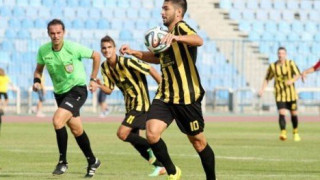 Κατέθεσε αίτημα για να γίνει το ματς με Καμπανιακό τη Δευτέρα