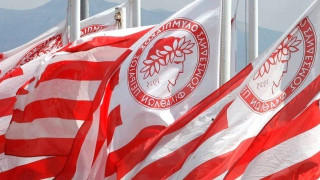 Χωρίς... Μαρινάκη στην Τούμπα ο Ολυμπιακός!