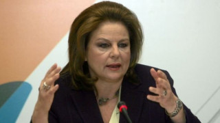 "Κλείδωσε" η Λούκα Κατσέλη για την προεδρία της Εθνικής Τράπεζας