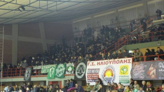 Παρ’ ολίγον ραντεβού θανάτου Παναθηναϊκών-Ολυμπιακών στην Ηλιούπολη