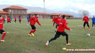 «Πρώτη για Παπάζογλου και... συγκέντρωση