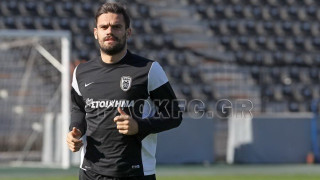 Επιστροφή Τζιόλη
