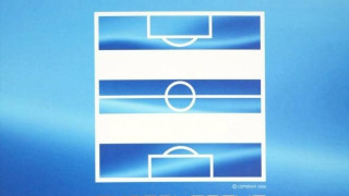 Αλλαγή ώρας στο Πανιώνιος - Κέρκυρα