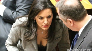 Όλγα Κεφαλογιάννη... η ποιότητα! (pics) 