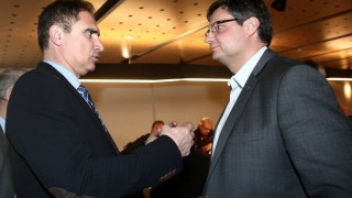 Μεταγραφές ο ΠΑΟΚ… Δημητρόπουλο η ΚΕΔ!