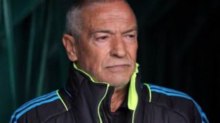 Στάζει… μέλι για Ρικάρντο Κόστα ο Φερέιρα