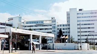 Αστυνομικός αυτοκτόνησε μπροστά στα μάτια της μητέρας του στο νοσοκομείο