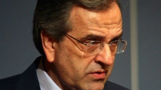 Σαμαράς: «Δεν είχα πρόθεση να μην παραδώσω στον Τσίπρα, όμως...»