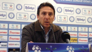 Παπαδόπουλος: «Κατάθεση ψυχής»
