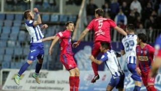 Τα στιγμιότυπα της τριάρας επί του Τυρνάβου (video)