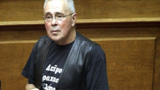 Επικό βίντεο: Με ποίηση και αρχαία, η ομιλία Ζουράρι στη Βουλή