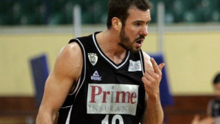 Τελειώνει του Χαριτόπουλου, ψάχνουν γκαρντ
