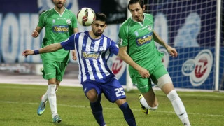 Αποστολή πρόκρισης για Ηρακλή