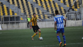 Eδειξε τα πλάνα του ο Ντομπρασίνοβιτς