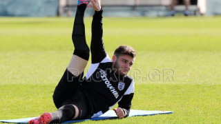 Κωνσταντινίδης: «Κάθε ματς είναι τελικός» (VIDEO)
