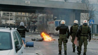 Ελεύθεροι οι συλληφθέντες για επεισόδια στο ΠΑΟΚ – Ολυμπιακός