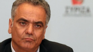 Σκουρλέτης: «Επαναφορά κατώτατου μισθού στα 752 ευρώ»