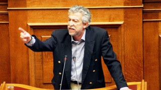 Συνάντηση Κοντονή με Μαρινάκη και Αγγελίδη ενόψει του ντέρμπι