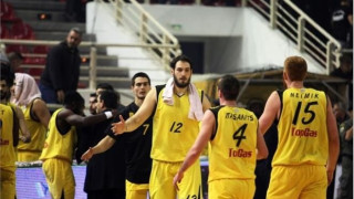 Οικονομική «ανάσα» για την ΚΑΕ Άρης