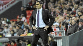 «Εκπληκτική ομάδα η Μπαρτσελόνα»