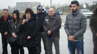 Το μνημόσυνο του Παναγιώτη Κατσούρη (φωτογραφίες και videos)