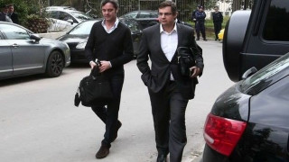 Η αντίδραση στις δηλώσεις Μαρινάκη