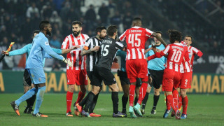Δεν μαζεύεται η κατάσταση