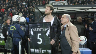Ο τυμπανιστής Μουσλίμοβιτς (pics)