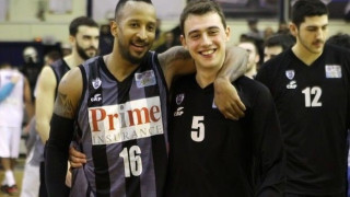 Σκόραρε από το κέντρο ο Λιάπης (VIDEO)