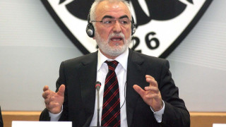 ΑΝΤΩΝΗΣ ΚΛΑΔΑΣ: «Ιβάν δώσε μας μια χαρά, το αξίζουμε»