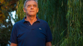 Χρηστίδης: «Ο Κάλας επενδύει στην επανάκτηση της περηφάνιας»