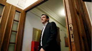 Στην Κύπρο την Δευτέρα ο Τσίπρας