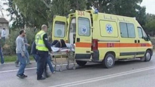 Τροχαίο με τρεις νεκρούς στην Εγνατία Οδό μετά τα διόδια για Βέροια