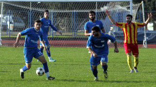 «Μπορεί τετράδα ο Ηρακλής Αμπελοκήπων»