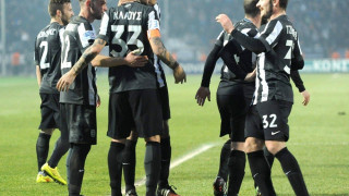 Νίκη για να μείνει «ζωντανός»